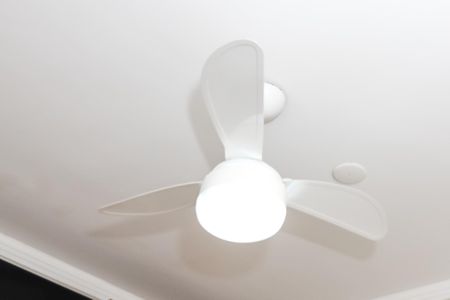 Apartamento à venda com 55m², 2 quartos e 1 vagaQuarto 2