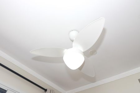 Sala de apartamento à venda com 2 quartos, 55m² em Lapa, São Paulo