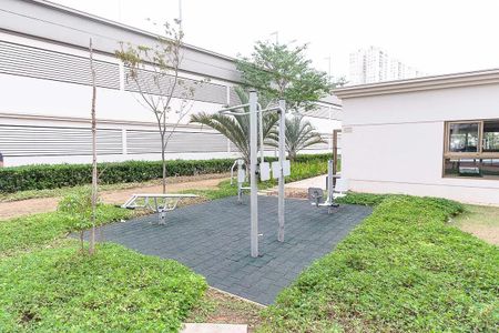 Apartamento à venda com 55m², 2 quartos e 1 vagaAcademia