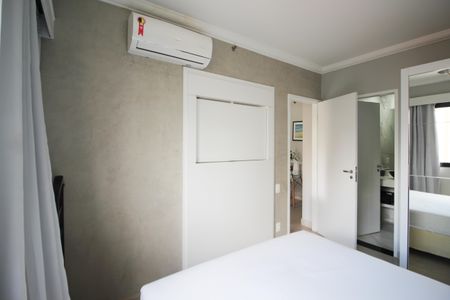 Apartamento à venda com 1 quarto, 33m² em Moema, São Paulo