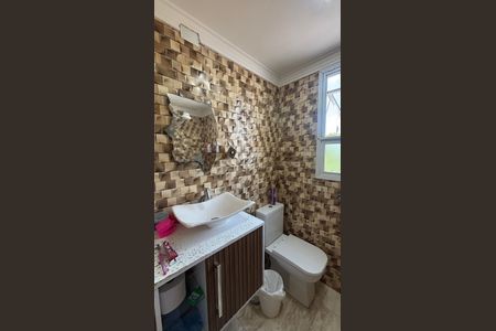 Apartamento à venda com 45m², 2 quartos e 2 vagasBanheiro