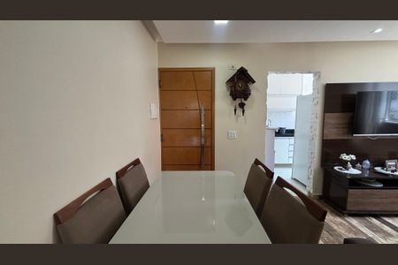 Apartamento à venda com 45m², 2 quartos e 2 vagasSala - Sala de Jantar 