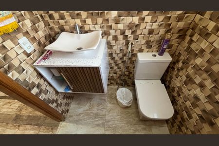 Apartamento à venda com 45m², 2 quartos e 2 vagasBanheiro