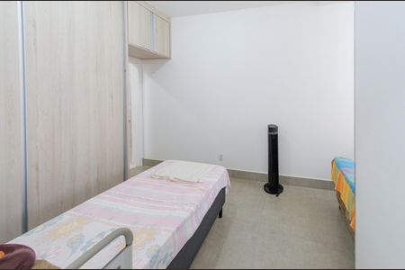 Suíte de apartamento à venda com 1 quarto, 50m² em Centro, Belo Horizonte