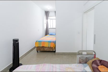 Suíte de apartamento à venda com 1 quarto, 50m² em Centro, Belo Horizonte