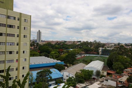 Apartamento para alugar com 2 quartos, 62m² em Jardim Germania, São Paulo