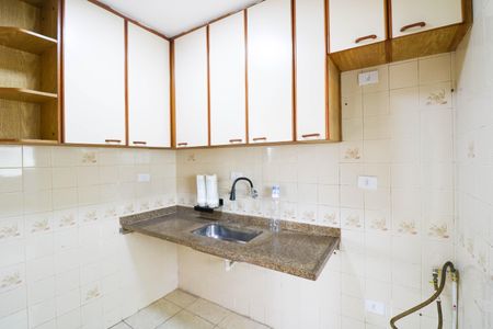 Apartamento para alugar com 2 quartos, 62m² em Jardim Germania, São Paulo