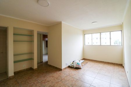 Apartamento para alugar com 2 quartos, 62m² em Jardim Germania, São Paulo