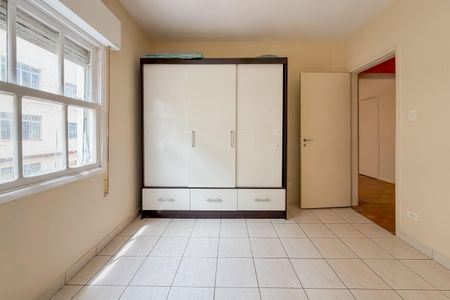 Apartamento para alugar com 83m², 1 quarto e 1 vagaQuarto