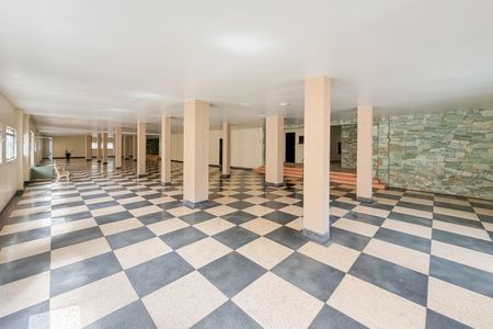 Apartamento para alugar com 83m², 1 quarto e 1 vagaÁrea Comum