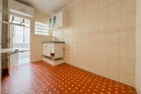 Apartamento para alugar com 83m², 1 quarto e 1 vagaCozinha