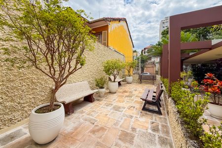 Apartamento para alugar com 83m², 1 quarto e 1 vagaÁrea Comum