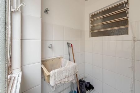 Apartamento para alugar com 83m², 1 quarto e 1 vagaÁrea de Serviço