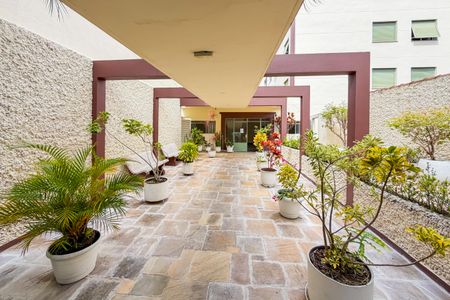 Apartamento para alugar com 83m², 1 quarto e 1 vagaÁrea Comum