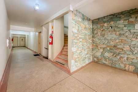 Apartamento para alugar com 83m², 1 quarto e 1 vagaHall de Entrada