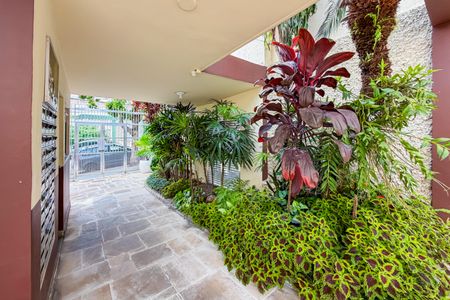 Apartamento para alugar com 83m², 1 quarto e 1 vagaÁrea Comum