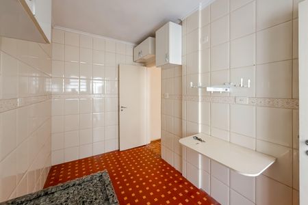 Apartamento para alugar com 83m², 1 quarto e 1 vagaCozinha