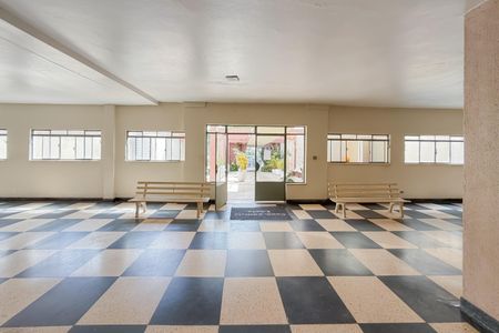 Apartamento para alugar com 83m², 1 quarto e 1 vagaÁrea Comum