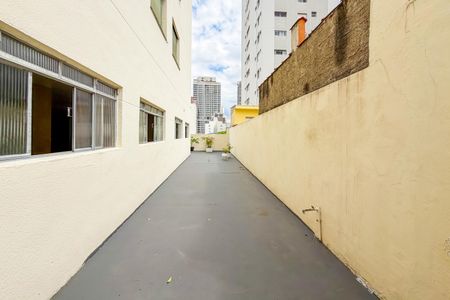 Apartamento para alugar com 83m², 1 quarto e 1 vagaÁrea Comum