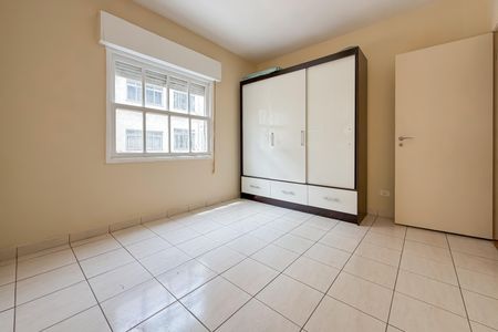 Apartamento para alugar com 83m², 1 quarto e 1 vagaQuarto