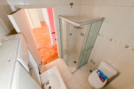 Apartamento para alugar com 83m², 1 quarto e 1 vagaBanheiro