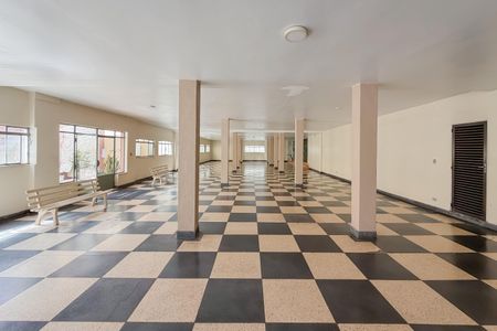 Apartamento para alugar com 83m², 1 quarto e 1 vagaÁrea Comum