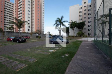 Apartamento à venda com 65m², 2 quartos e 1 vagaÁrea Comum 