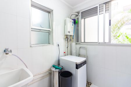 Apartamento à venda com 65m², 2 quartos e 1 vagaÁrea de Serviço 