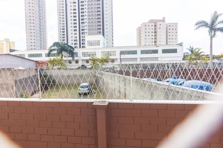 Vista  de apartamento à venda com 2 quartos, 65m² em Jaguaribe, Osasco