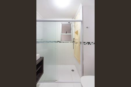 Apartamento à venda com 65m², 2 quartos e 1 vagaBanheiro