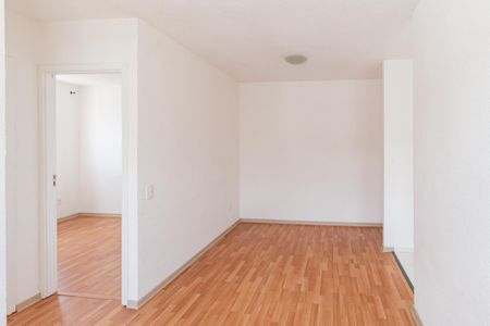 Sala de apartamento para alugar com 2 quartos, 40m² em Jardim Boa Vista (zona Oeste), Osasco
