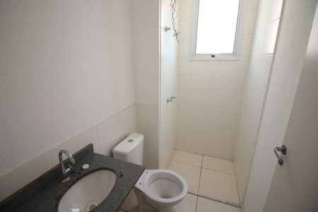 Apartamento à venda com 76m², 3 quartos e 1 vagaBanheiro
