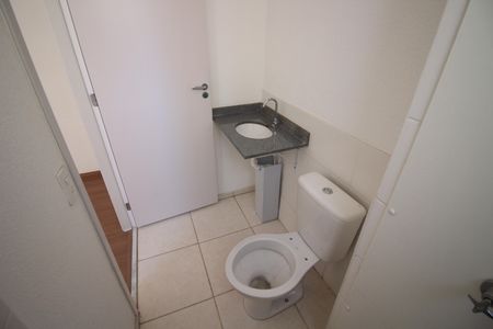 Apartamento à venda com 76m², 3 quartos e 1 vagaSuite Quarto 1