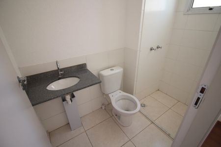 Apartamento à venda com 76m², 3 quartos e 1 vagaSuite Quarto 1