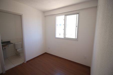 Apartamento à venda com 76m², 3 quartos e 1 vagaQuarto 1