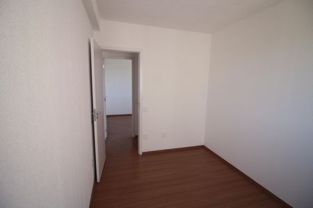 Apartamento à venda com 76m², 3 quartos e 1 vagaQuarto 2