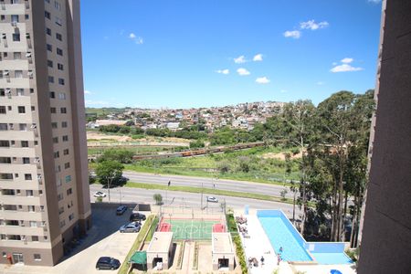 Apartamento à venda com 76m², 3 quartos e 1 vagaVista