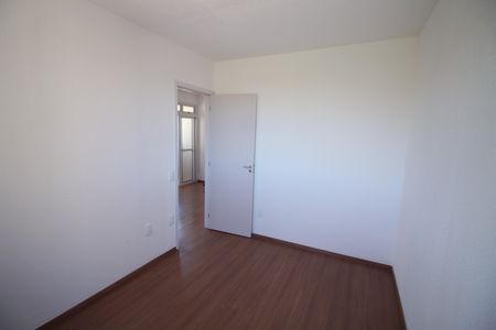 Apartamento à venda com 76m², 3 quartos e 1 vagaQuarto 3