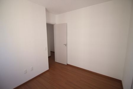 Quarto 1 de apartamento à venda com 3 quartos, 76m² em Jk, Contagem