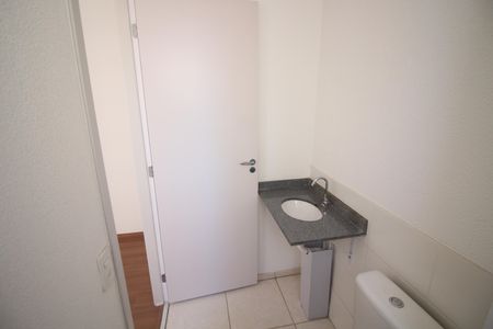 Apartamento à venda com 76m², 3 quartos e 1 vagaSuite Quarto 1