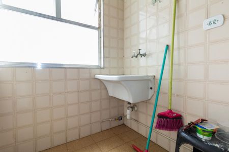 Apartamento para alugar com 70m², 2 quartos e sem vagaÁrea de Serviço