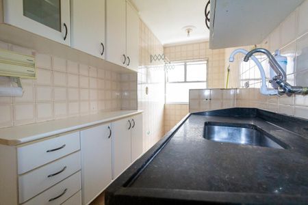 Apartamento para alugar com 70m², 2 quartos e sem vagaCozinha