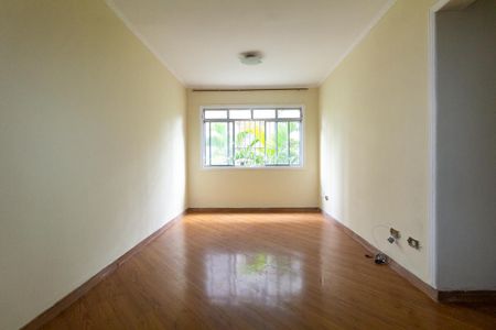 Sala de apartamento para alugar com 2 quartos, 70m² em Jardim Artur Alvim, São Paulo