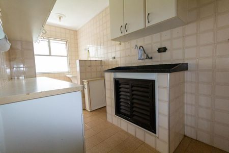 Apartamento para alugar com 70m², 2 quartos e sem vagaCozinha