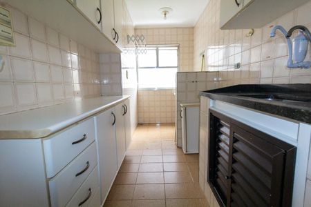 Apartamento para alugar com 70m², 2 quartos e sem vagaCozinha