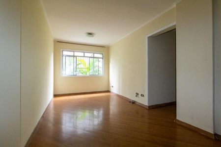 Sala de apartamento para alugar com 2 quartos, 70m² em Jardim Artur Alvim, São Paulo