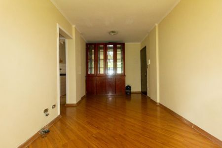 Sala de apartamento para alugar com 2 quartos, 70m² em Jardim Artur Alvim, São Paulo