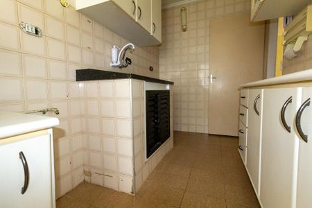 Apartamento para alugar com 70m², 2 quartos e sem vagaCozinha