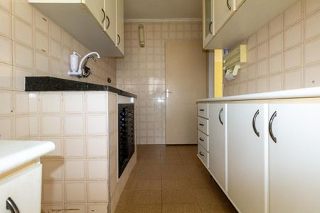 Apartamento para alugar com 70m², 2 quartos e sem vagaCozinha