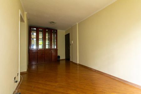 Sala de apartamento para alugar com 2 quartos, 70m² em Jardim Artur Alvim, São Paulo